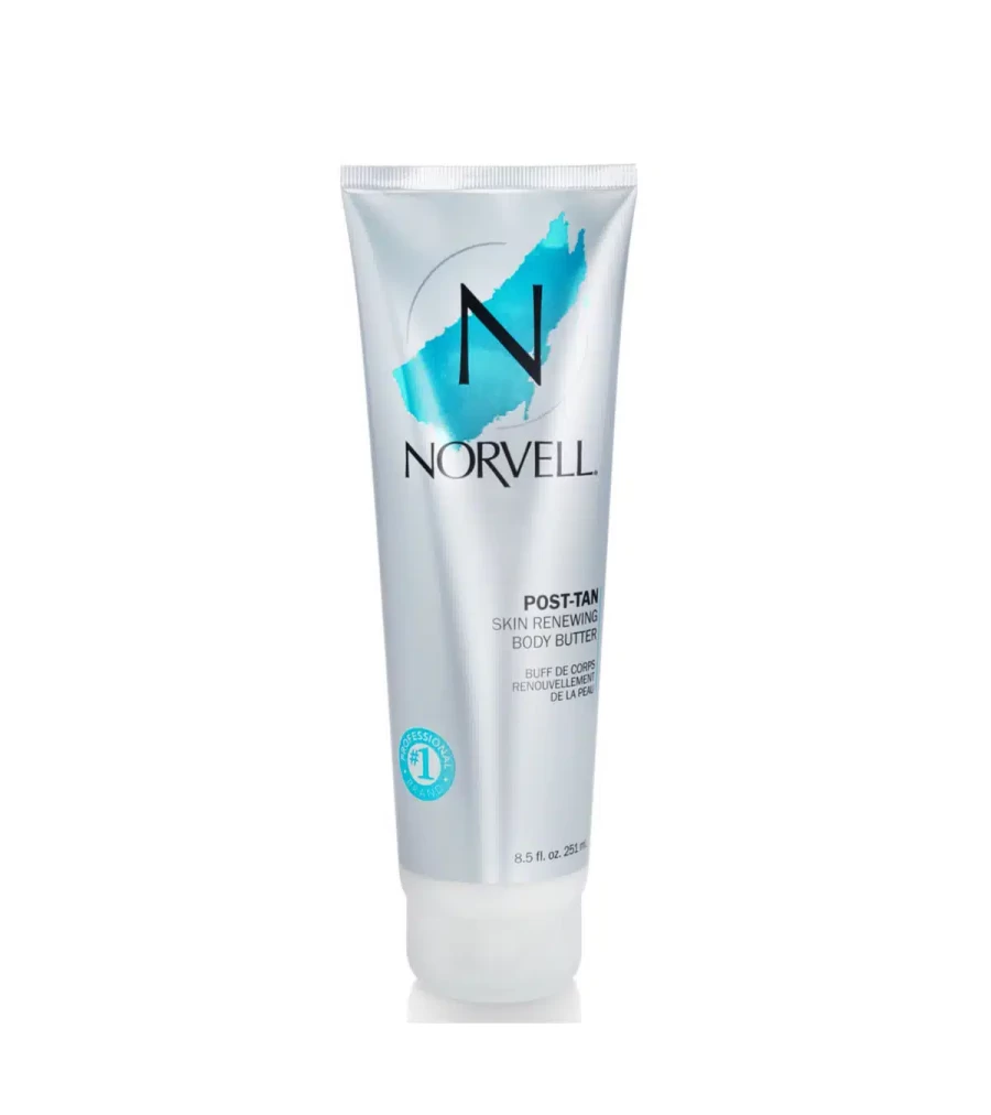 NORVELL Post Ten Atelier Talia Sol Self-Tanning Mousse - Premium Sunless Tan Lotion for Natural Glow